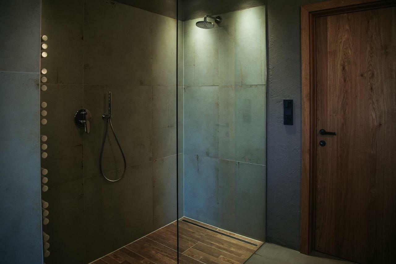 Lajvér Borbirtok Szálka Exterior foto